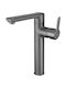 Deante Mixing Sink Faucet Gray