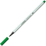 Stabilo Marker de desen Verde 1buc