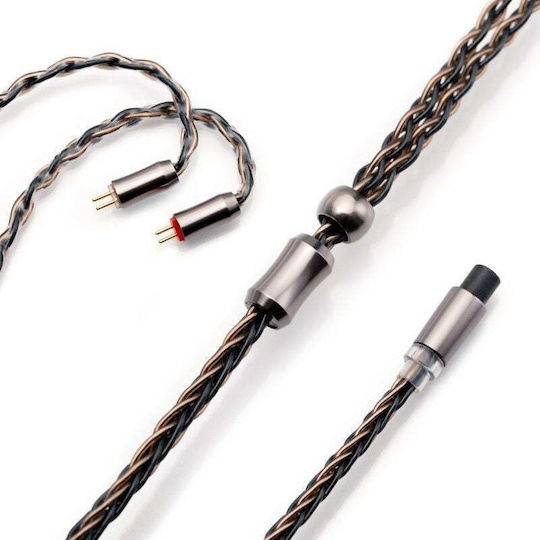 Kinera Cord Leyding Negru