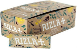 Rizla Natura Cigarette Rolling Papers 50 sheets...