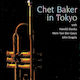 Chet Baker - Four In Tokyo -ltd- LP Βινύλιο