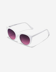 Hawkers Kids Sunglasses White NVA3569668