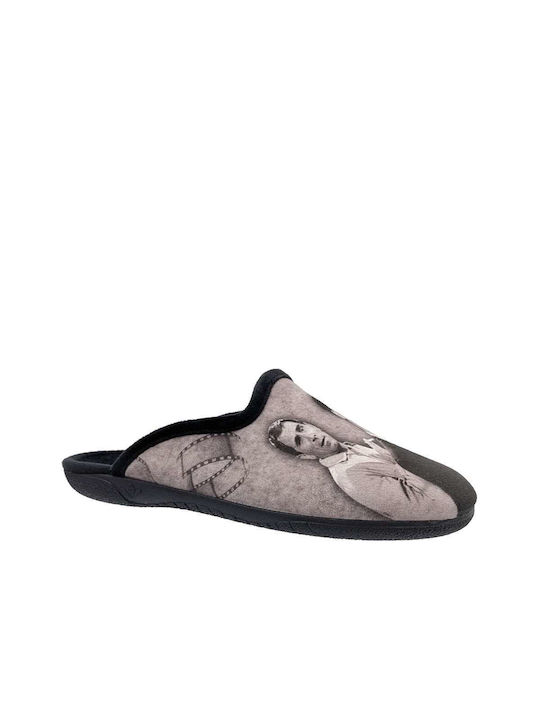 Adam's Shoes Men's Slipper