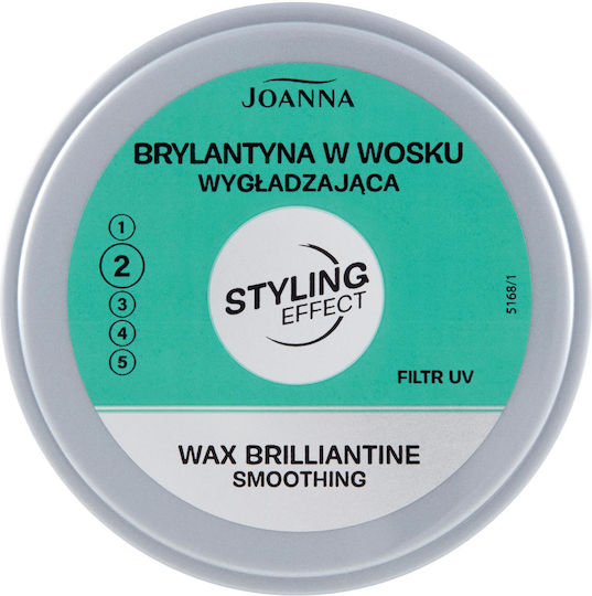 Joanna Styling Effect Diamontine In Wax Glazing 45 G
