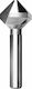 Fanar Cutter Bit HSS 3.5mm