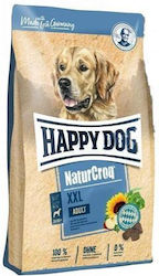 Happy Dog Naturcroq 15kg Ξηρά Τροφή Σκύλων