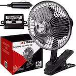 Xtrobb Car Fan 12V