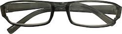 Lifetime Vision Lesebrille +3.00 in Transparent Farbe 52681 Lifetime Vision Lesebrille +3.00 in Transparent Farbe 52681