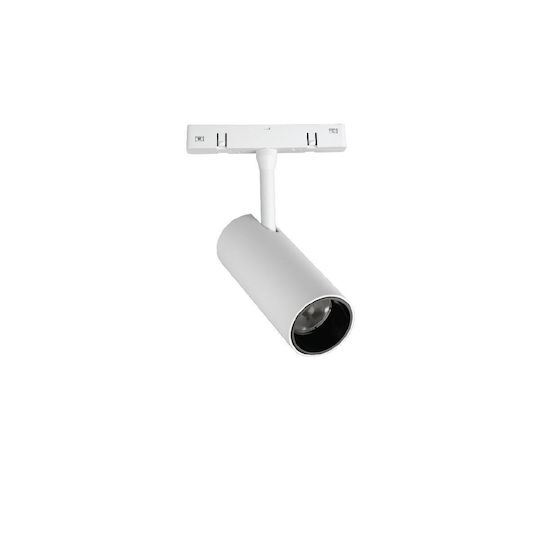 VK Lighting Commercial Linear LED Ceiling Light 1W Warm White