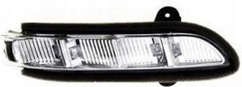 Carro 240066 Φλας Καθρέπτη Mercedes-benz E-class W211 06-09 Led Δεξί 1 Τεμάχιο