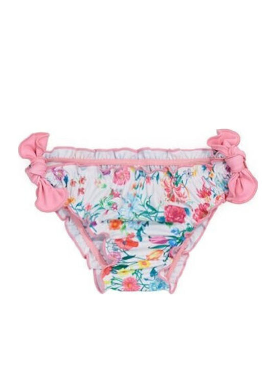 Original Marines Costum de baie pentru copii Slipi Multicolour