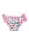 Original Marines Costum de baie pentru copii Slipi Multicolour