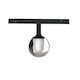 VK Lighting Commercial Linear LED Ceiling Light 3W Warm White IP20 7.5cm
