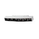 VK Lighting Commercial Linear LED Ceiling Light 2W Warm White