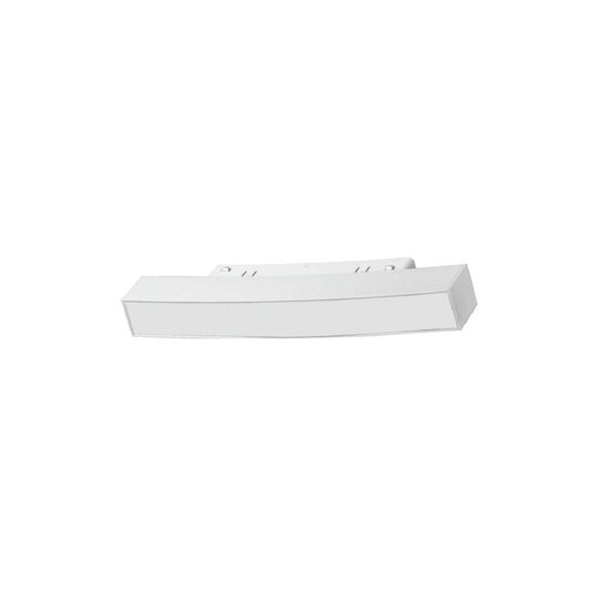 VK Lighting LED Γραμμικό Φωτιστικό Οροφής 3W Θερμό Λευκό