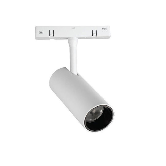 VK Lighting Commercial Linear LED Ceiling Light 2W Warm White