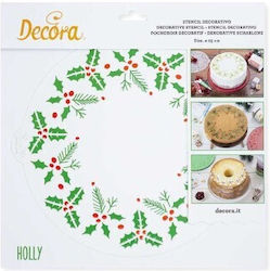 Decora Schablonen