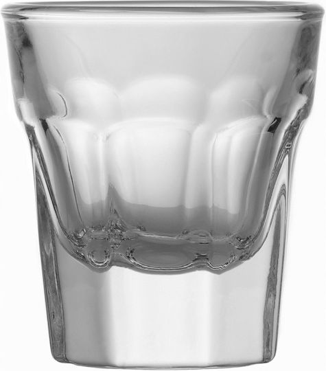 Uniglass Marocco Glass made of Glass in Color