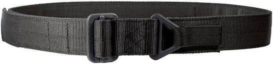 Vega Holster Vega Riemen Militärgürtel Operativ Schwarz 45mm