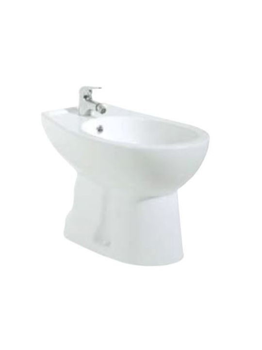 Tema Bidet Etaj