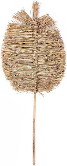 Künstliches Dekoratives Palme Zweigstelle Beiges Arte Regal Künstliches Dekoratives Palme Zweigstelle Beiges Arte Regal