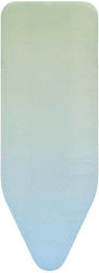 Brabantia Ironing Board Cover Green 124x45cm