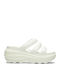 Mega Crush Women's Platform Shoes White
