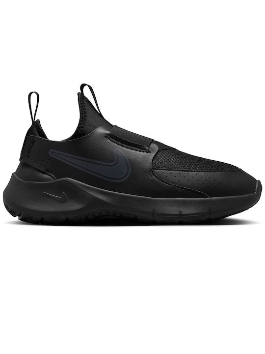 Nike Kids Sports Shoes Running Black