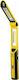 Rechargeable Workshop Light LED IP20 with Brightness up to 250lm