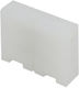 Connector for LED Strips 5Stück 02.038.0135