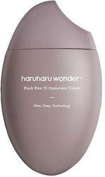 Haruharu Wonder Black Rice 10 Rich Κρέμα για Λάμψη 50ml