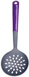 Alpina Appliances Shallow Slotted Skimming Ladl...