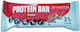 Healthia Protein Bar Bar with 21gr Protein & Flavor Cocoa flavor 60gr