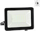 VK Lighting Proiector LED Etanș 50W Alb Rece 6500K cu Fotocelul IP65