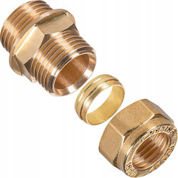 Comap Σύνδεση Σωλήνα 18mm