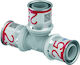 Uponor Conexiune Țeavă 1039946