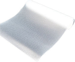 Non-Slip Drainage Mat 30x100cm Transparent E-3339