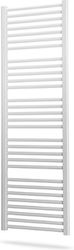 Purmo Flores Towel Rail Bathroom 450x800 435kcal/h White