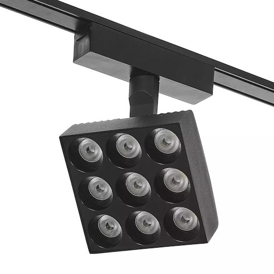 LED Lumina liniară Lumină Plafon 18W Alb natural