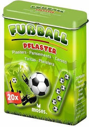 Moses Kinder Pflaster Moses Kinder Pflaster