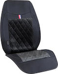 Car Seat Back 1pcs Velvet