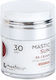 Mastic Spa BB Warm Beige Дневен Крем За Лице С SPF30 За Хидратация, Против Стареене И Зачервяване С Ориз
