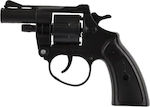 Teddies Revolver Pistol pentru copii 13buc