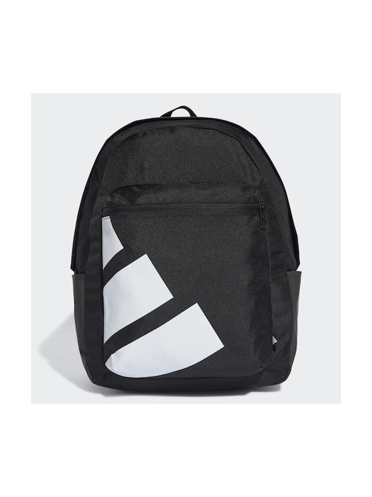 Adidas Classics School Bag Backpack Junior High-High School in Black color