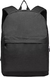 Kono Backpack Μαύρο