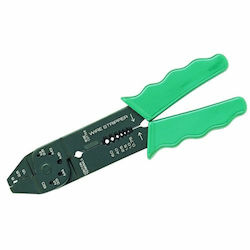 NWS Crimping Pliers 1492-62-215