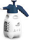 Marolex Pressure Sprayer with Capacity 1lt in White color