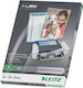 Leitz Fellowes Laminierfolien Glänzende A5 80 Mikron 100 Stück