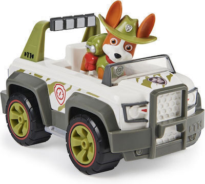 Spin Master Paw Patrol Rescue Vehicle Αυτοκινητάκι