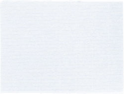 M-art Odule-Karton 50x70cm. Weiß